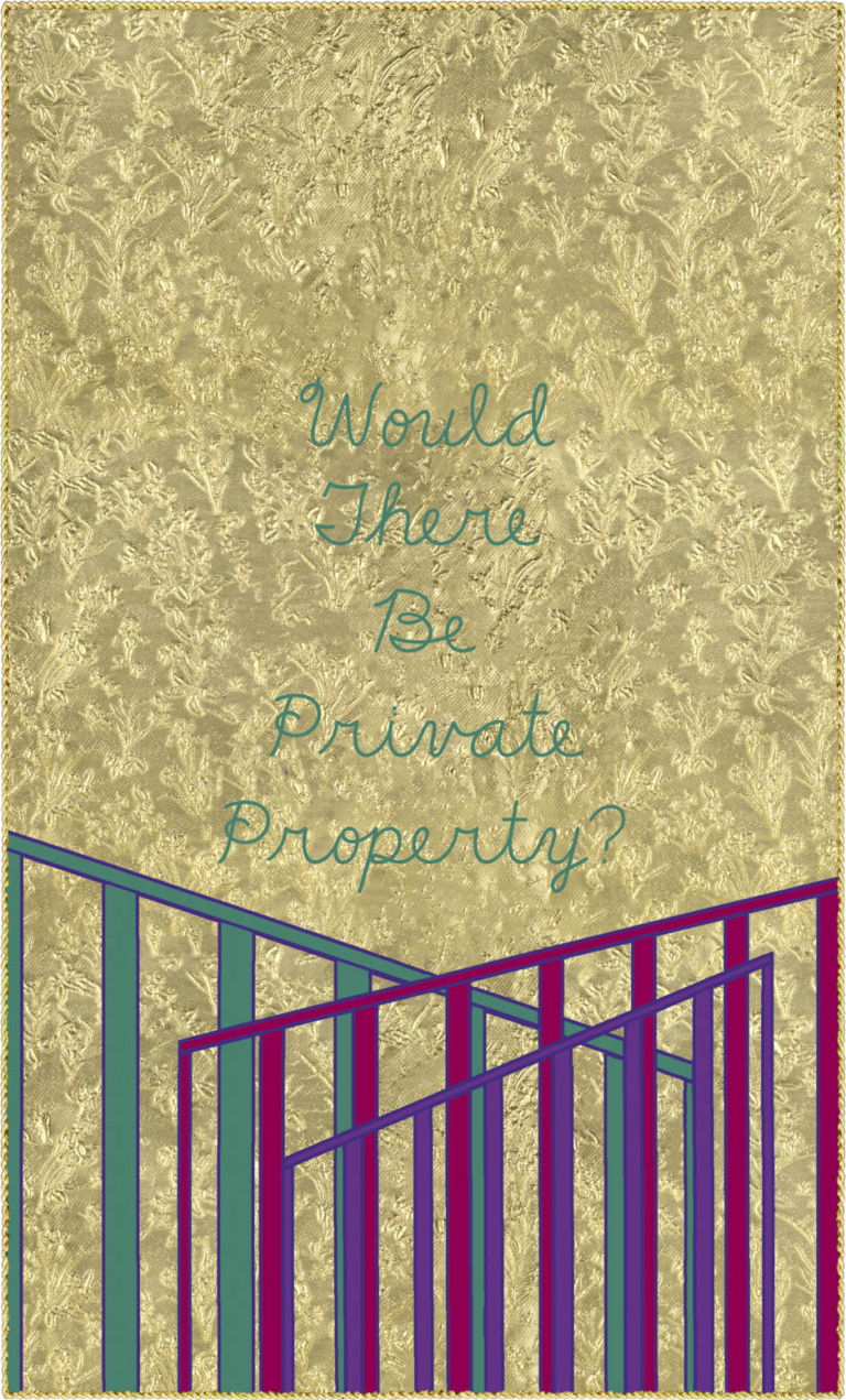 would-there-be-private-property