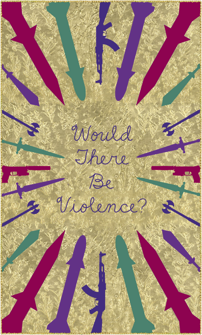 would-there-be-violence